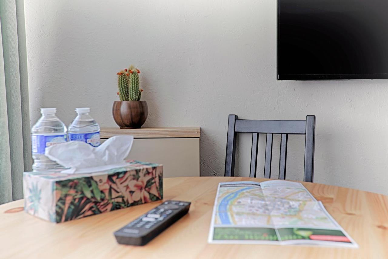 S.f.c. Apartment *