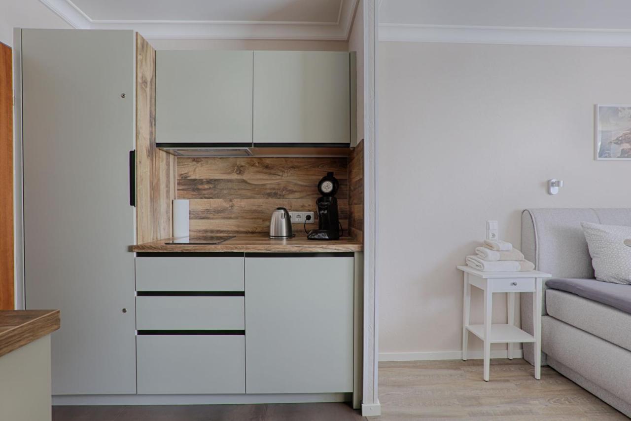 S.f.c. Apartment *