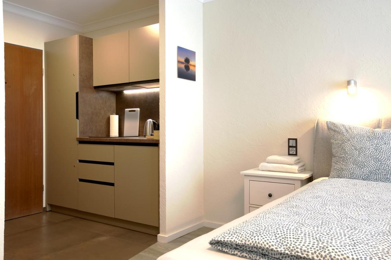 Apartment S.f.c.