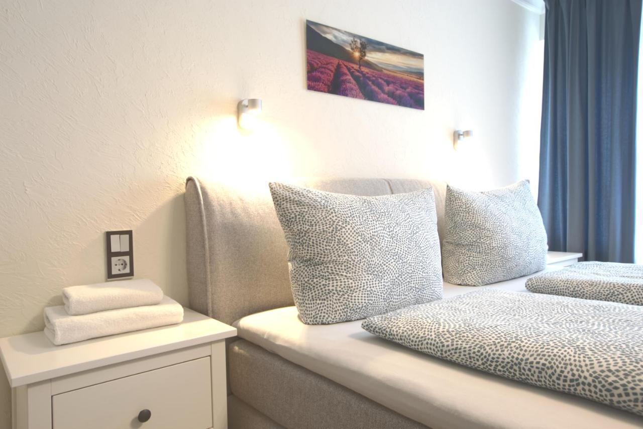 Apartment S.f.c. Trier