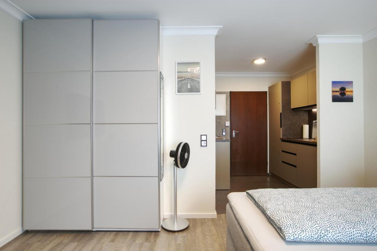 S.f.c. Apartment *