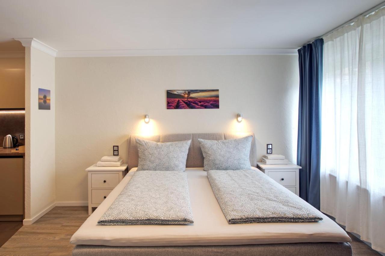 Apartment S.f.c. Trier